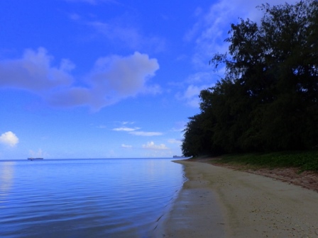 サイパン ダイビング