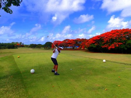 サイパン ダイビング