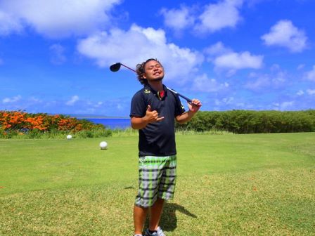 サイパン 体験ダイビング