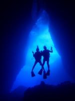 サイパン 体験ダイビング