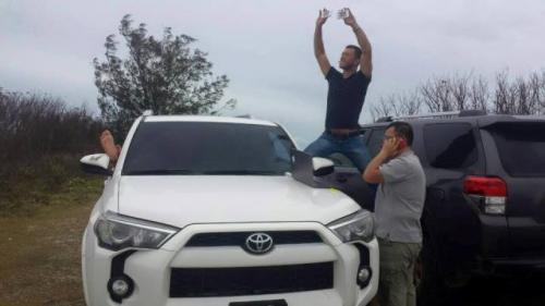 サイパン ダイビング