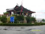 開城の南大門