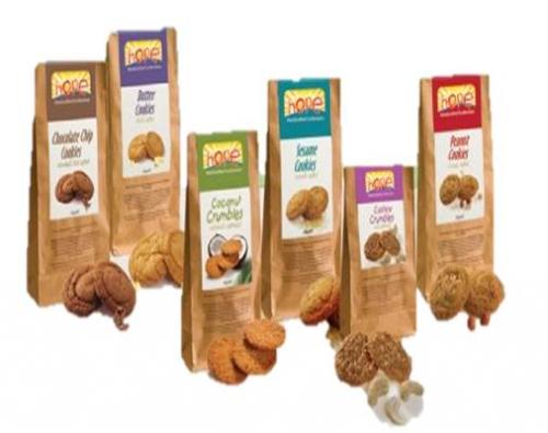 ホープクッキー