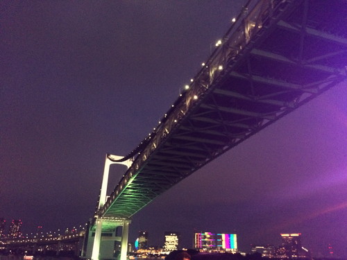 レインボーブリッジ2