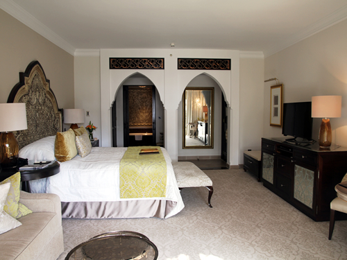 デラックスルーム1