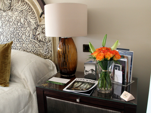 デラックスルーム2