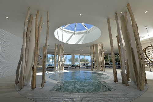 deepnature@ヌメア