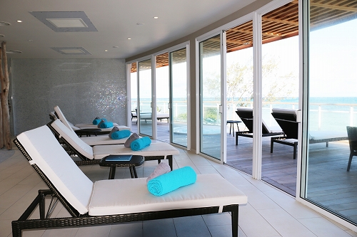 deepnatureヌメアいす2