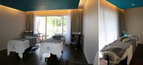 deepnatureヌメアエステルーム