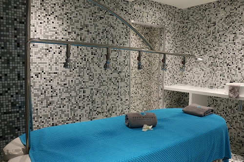 deepnatureヌメアシャワーエステ