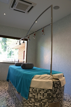 deepnatureブーライユシャワーエ