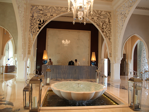 13エントランスホール