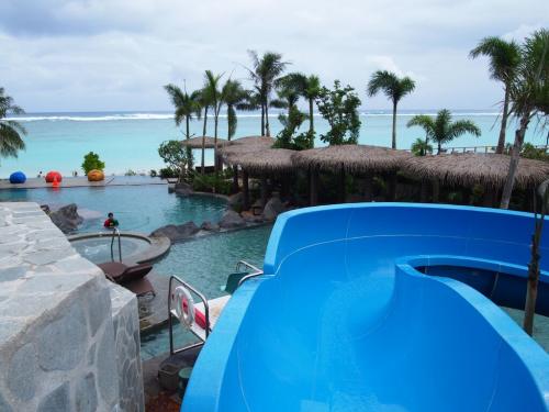 ウォータースライダー2