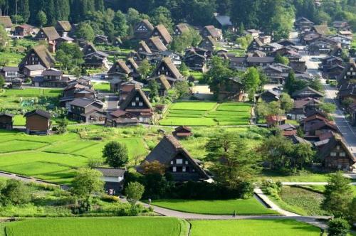 夏の旅行は、人の多いお盆を過ぎてから6