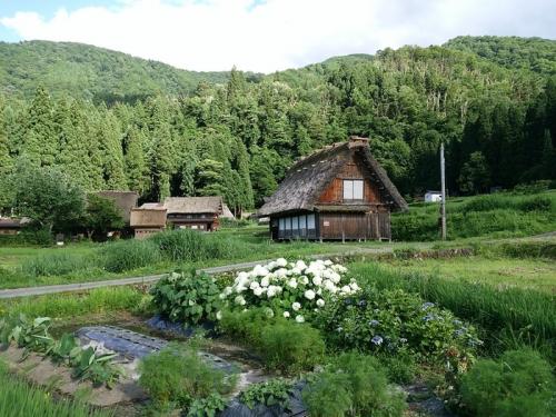 夏の旅行は、人の多いお盆を過ぎてから8