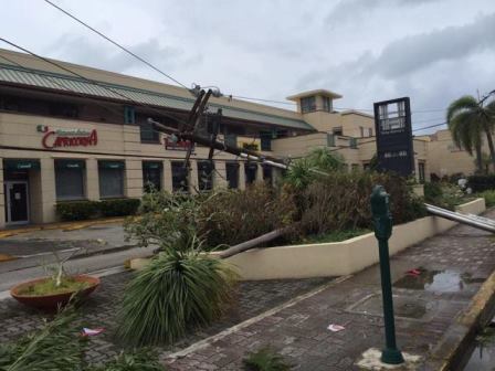 サイパン ダイビングショップ