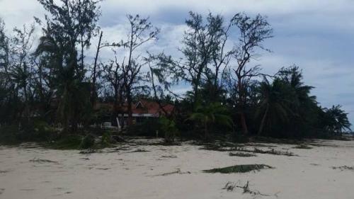 サイパン ダイビング