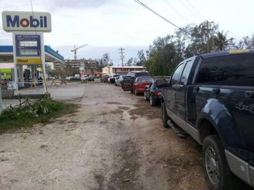 サイパン ダイビング ライセンス