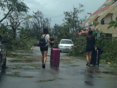 サイパン ダイビング ライセンス