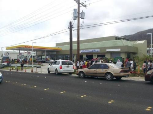 サイパン 体験ダイビング