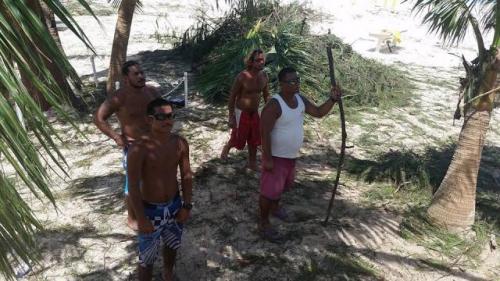 サイパン ダイビング