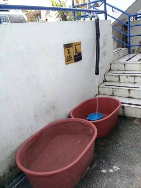 サイパン 体験ダイビング