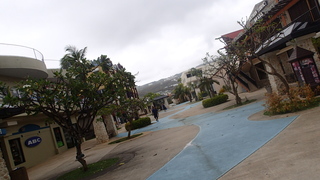 サイパンダイビング