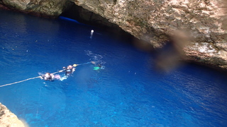 サイパンダイビング