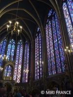 サントシャペルコンサート