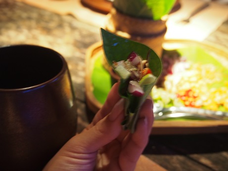 traditional thaifood