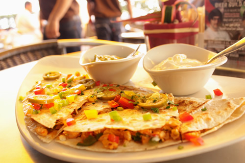 バイカーズ トルティーヤ AED42