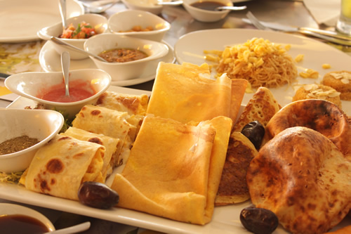 フレーバー オブ アラビア AED58