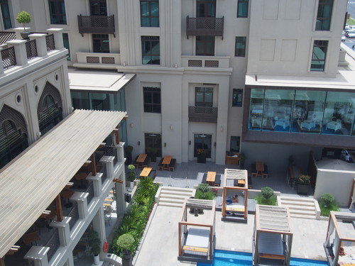 レストラン外観