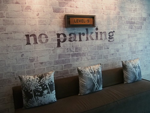 NOPARKING