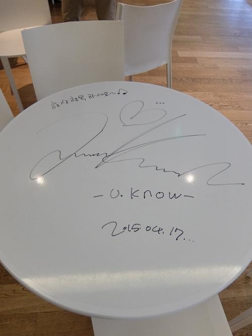 ＳＭＴＯＷＮユノサイン