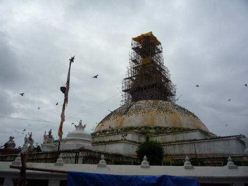 ボウダ・ナート