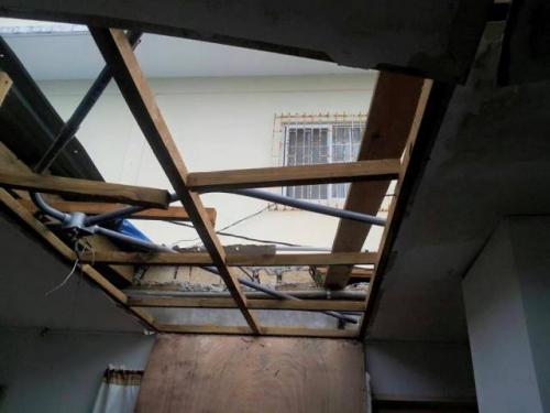 サイパン ダイビング