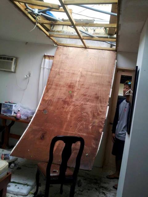 サイパン ダイビング