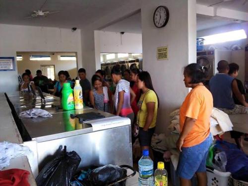 サイパン ダイビング