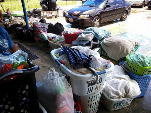 サイパン ダイビングショップ