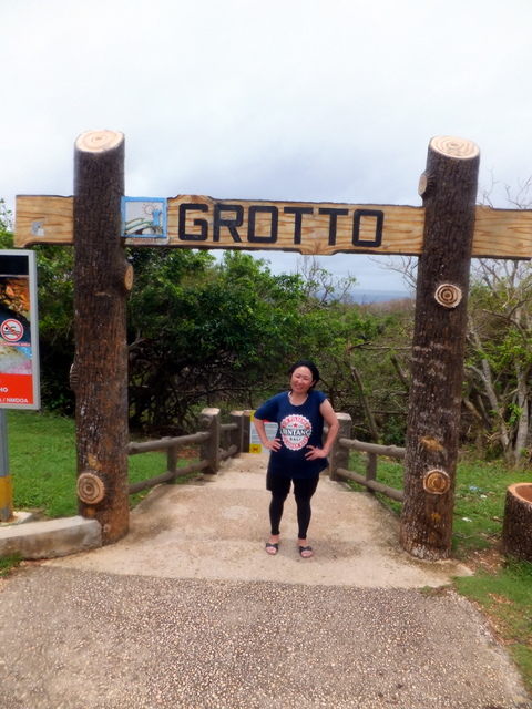 サイパン 体験ダイビング