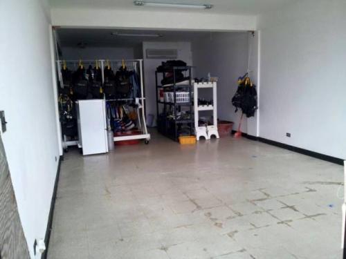 サイパン ダイビング ライセンス