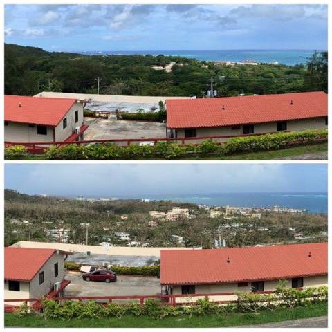 サイパン ダイビング