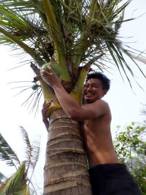 サイパン ダイビング