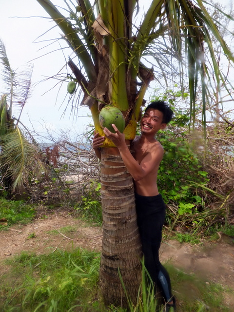 サイパン ダイビング