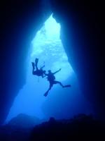 サイパン 体験ダイビング