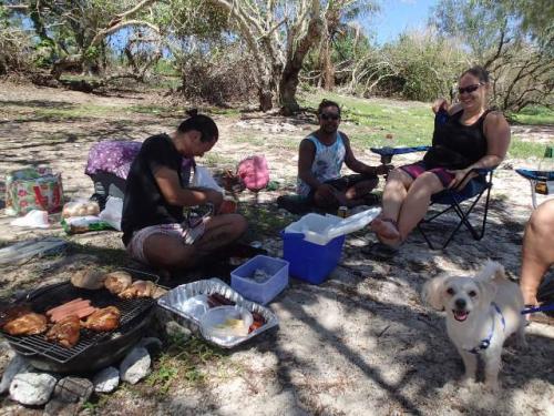 サイパン ダイビング