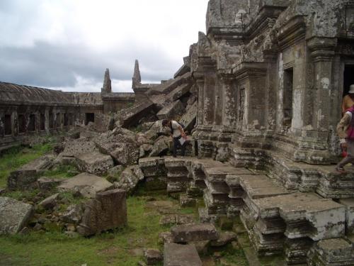 プレアヴィヒア2