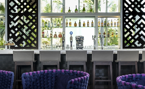 メリディアンヌメアカフェ