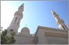 イスラム文化を体験してみよう！アラブ首長国連邦・ドバイのツアー検索はこちら！